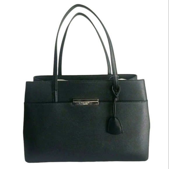 kate spade Handbags - Kate Spade Leather Maiden Way Crossbody Bag